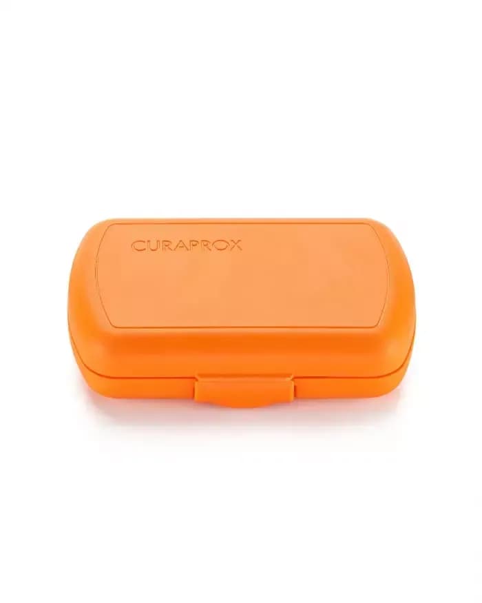 Дорожній набір Curaprox Be You Travel Set