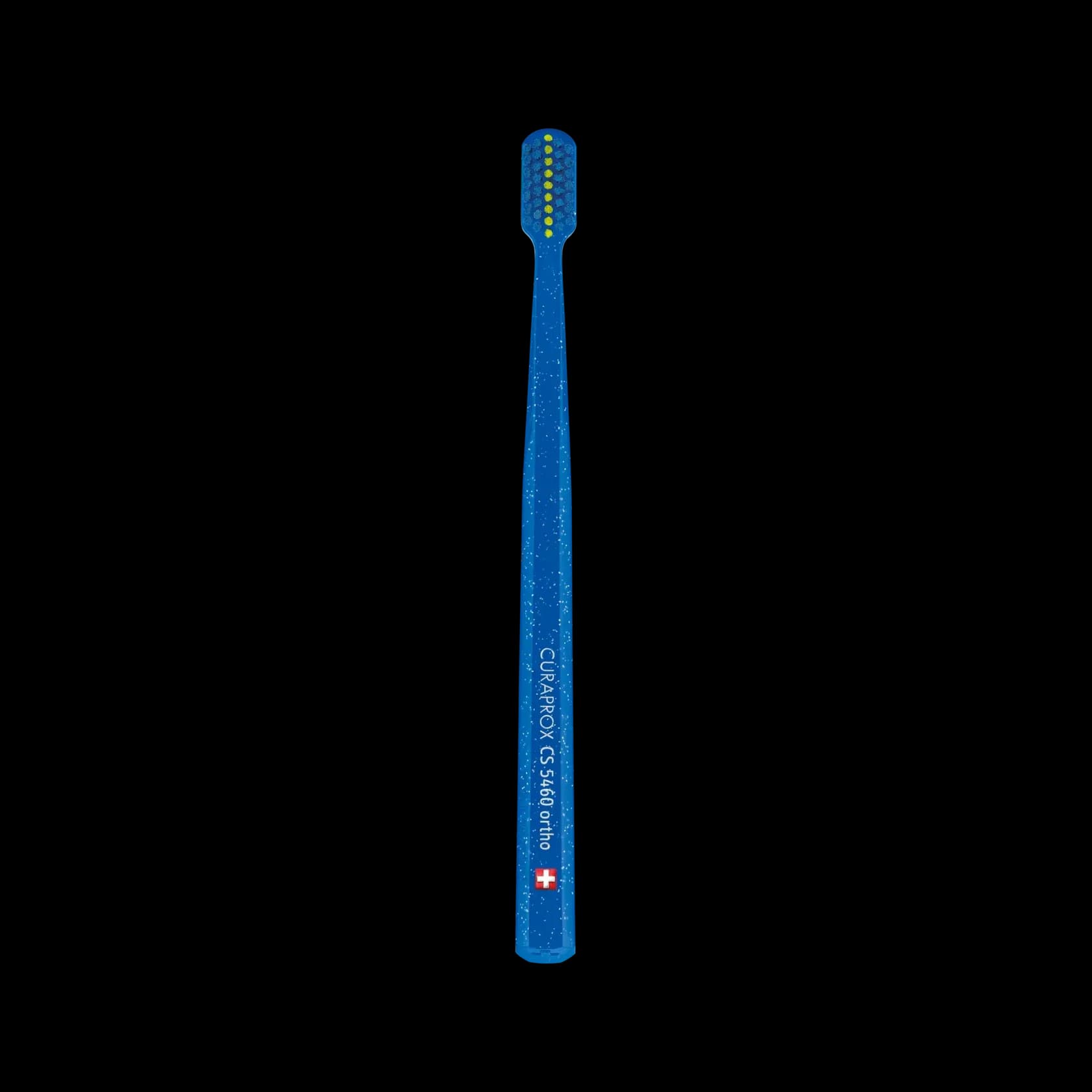 Ортодонтична зубна щітка Curaprox CS 5460 Ortho Ultra Soft