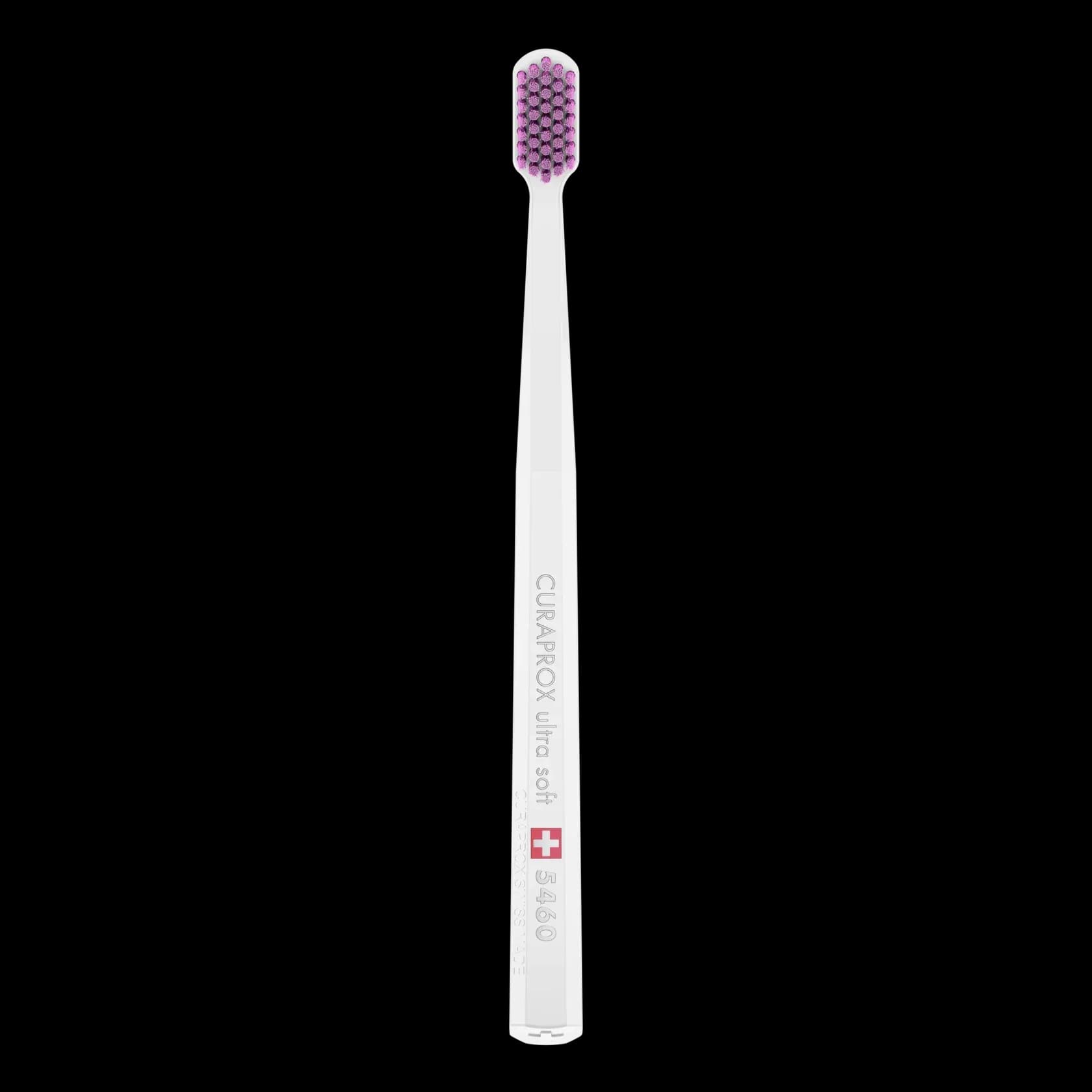 Зубна щітка Curaprox CS 5460 Ultra Soft