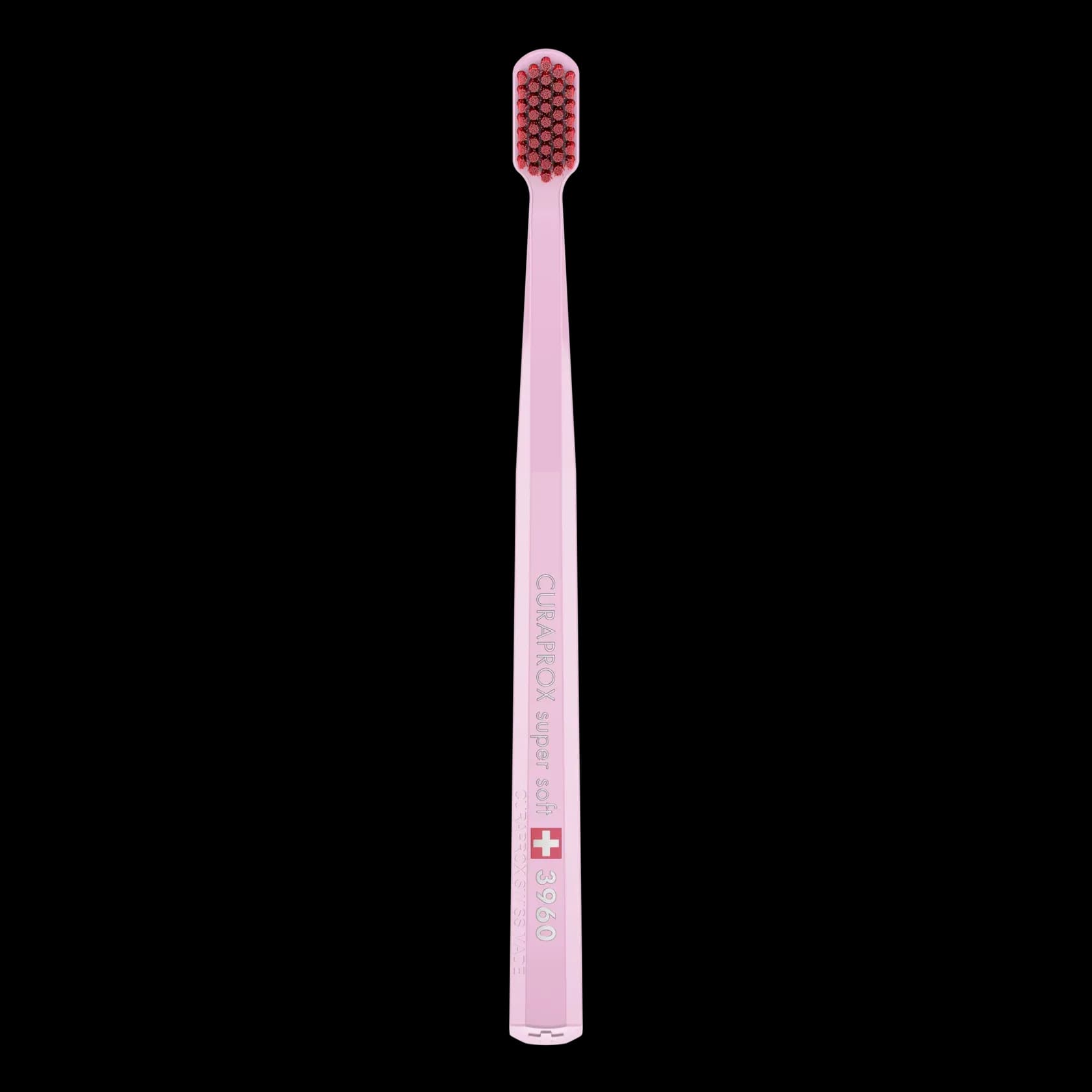 Зубна щітка Curaprox CS 3960 Super Soft