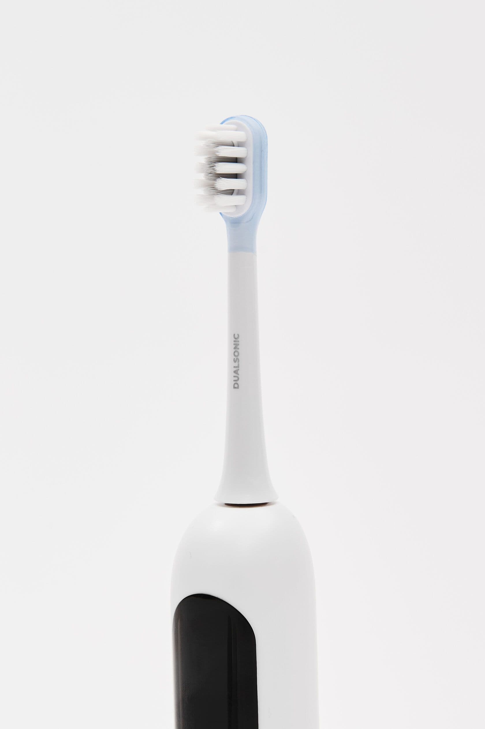 Насадки для щітки SoWhite DualSonic Pro S90 - мʼякі, 2 шт.