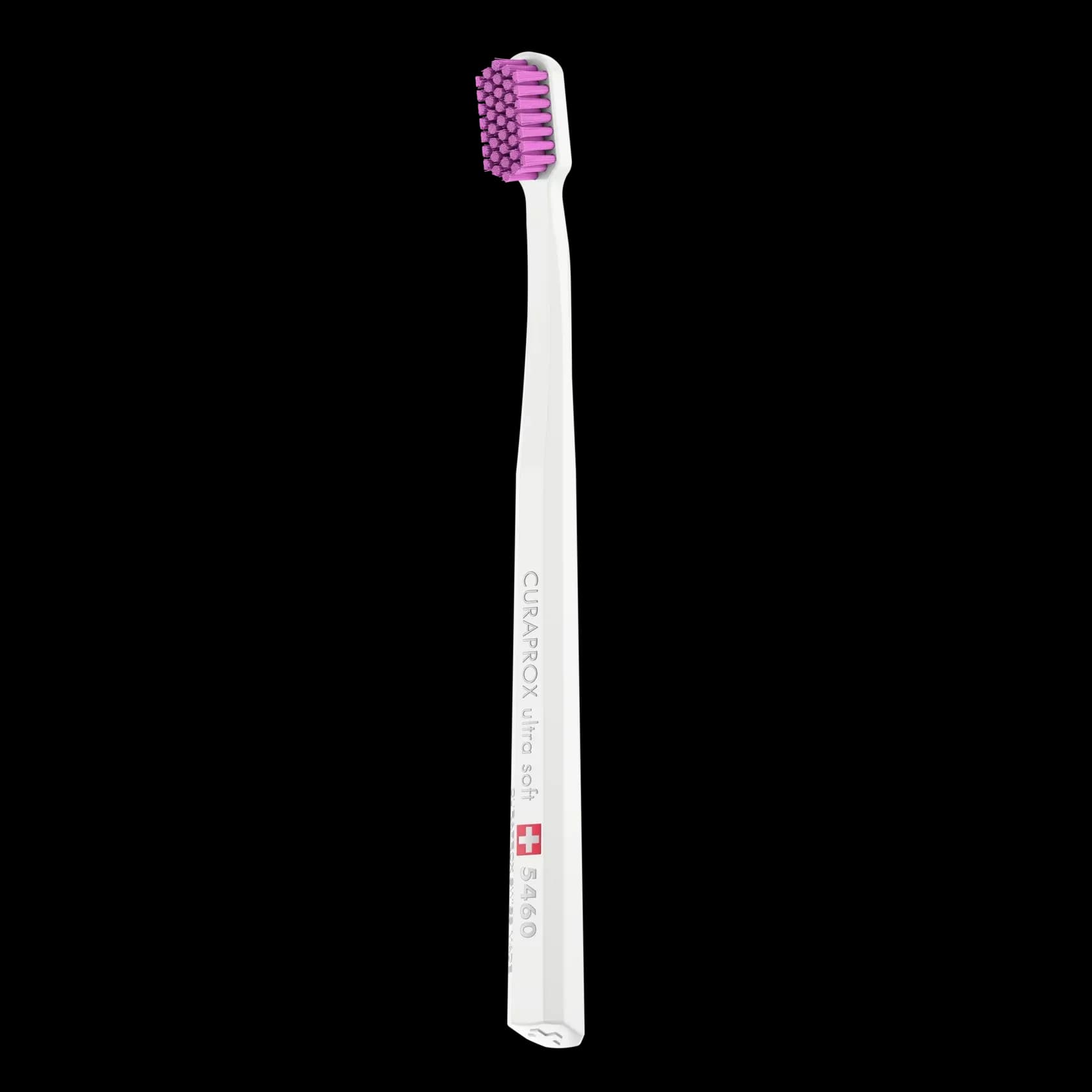 Зубна щітка Curaprox CS 5460 Ultra Soft